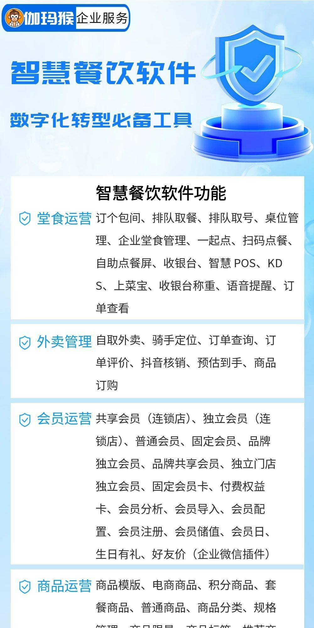 图片[1]-伽玛猴酒馆清吧小程序 扫码点单外卖配送低费率收银台系统-伽玛猴